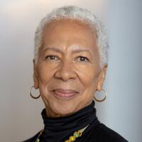 Angela Glover Blackwell