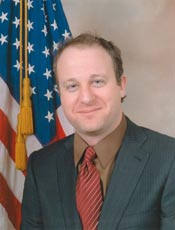 Jared Polis