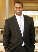 Kasim Reed