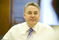 Sir Jeremy Heywood