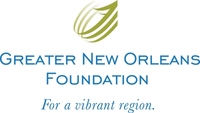 Greater New Orleans Foundation