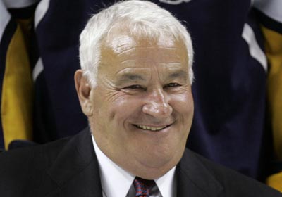 Tom Golisano