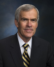 Jeff Bingaman