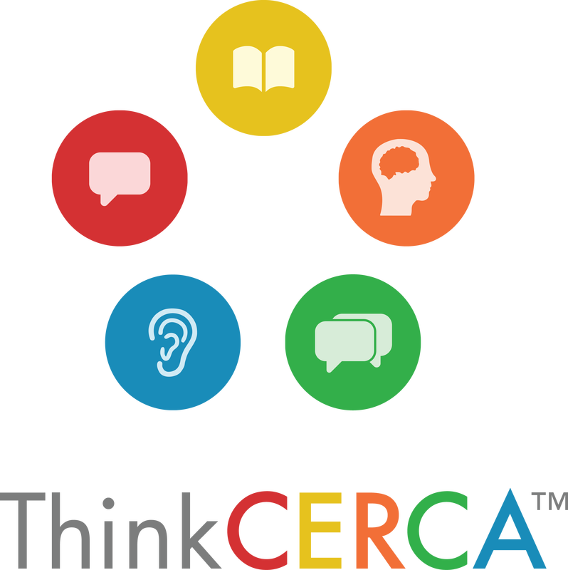 ThinkCERCA