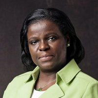 Theresa Okafor