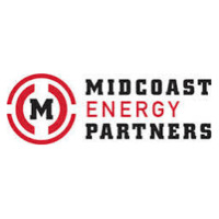 Midcoast Energy Partners, L.p.