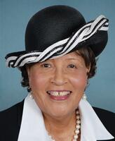 Alma Adams