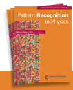 Pattern Recognition in Physics