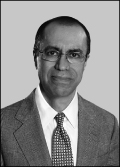 Saiyid T Naqvi