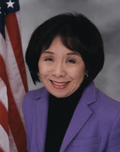 Doris Okada Matsui