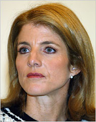 Caroline Kennedy