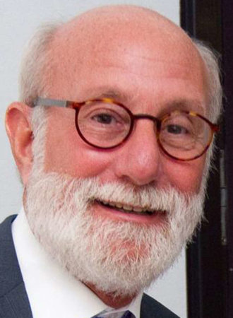 Jeffrey E. Perelman