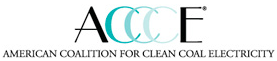 American Coalition for Clean Coal Electricity (ACCCE)