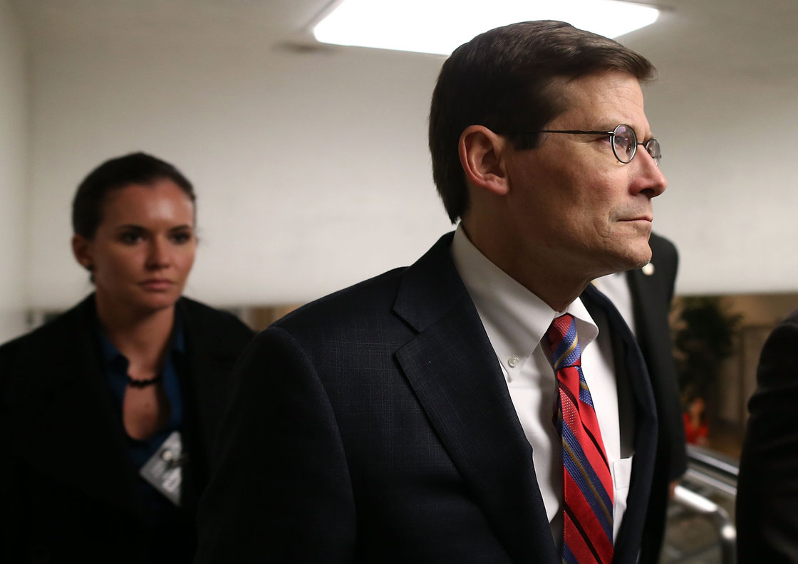 Michael Morell