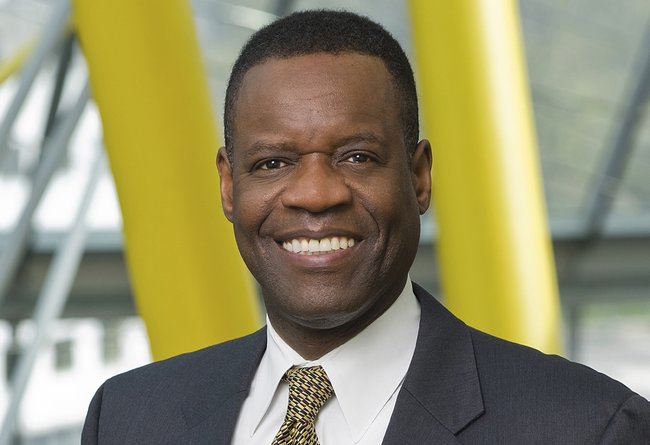 Kevyn Orr