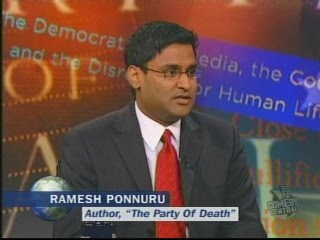 Ramesh Ponnuru