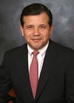 Miguel Pulido