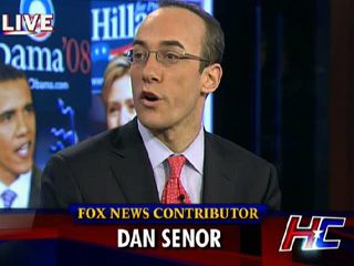 Dan Senor