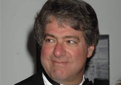 Leon Black