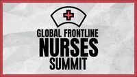 Global Frontline Nurses