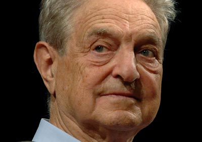 George Soros