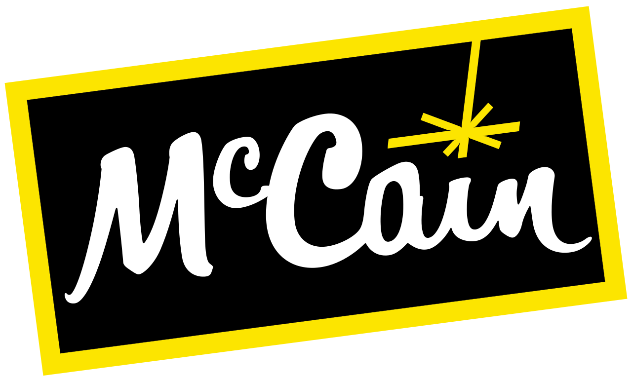 McCain Foods USA Inc