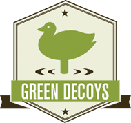 Green Decoys