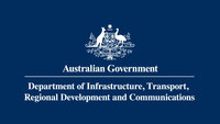 Department of Infrastructure, Transport, Regional Development and Communications