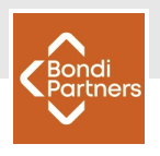 Bondi Partners
