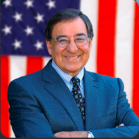 Leon Panetta