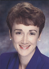 Heather Wilson