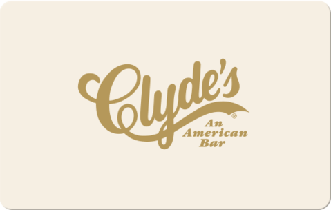 Clyde’s Restaurant Group