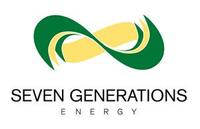 Seven Generations Energy Ltd