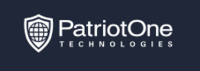 Patriot One Technologies, Inc
