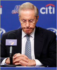 Fred Wilpon