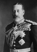 George V Windsor