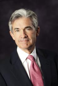 Jerome H Powell