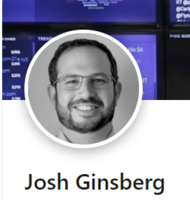 Josh Ginsberg