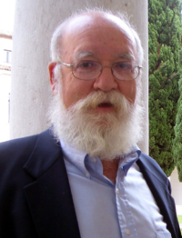 Daniel Dennett