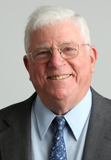 Richard Ravitch