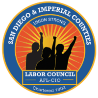 San Diego and Imperial Counties Labor Council