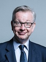 Michael Gove