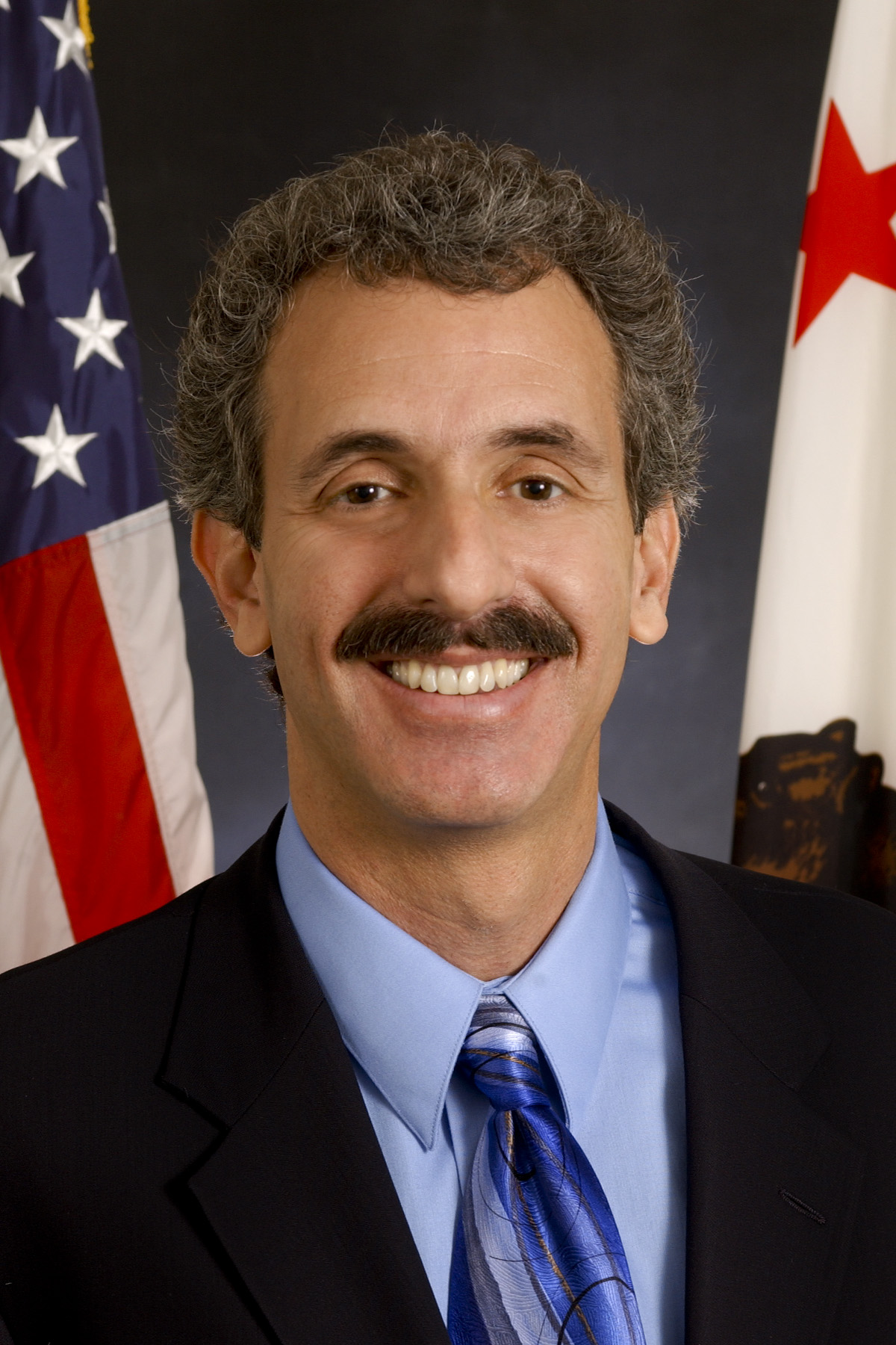 Mike Feuer