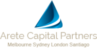 Arete Capital Partners