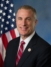 Tim Murphy