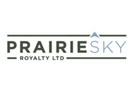 Prairiesky Royalty Ltd