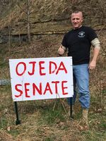 Richard Ojeda for Congress