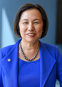 Judy Sakaki