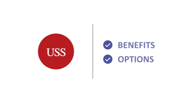 USS - University Superannuation Scheme Ltd
