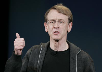 John Doerr